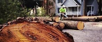 Best Root Management and Removal  in Fairplay, GA